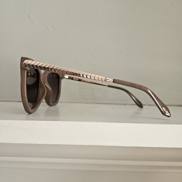 NWOT Quay Coffee Run Sunglasses - Picture 3 of 8